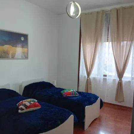 Apartment Nuova Luna *