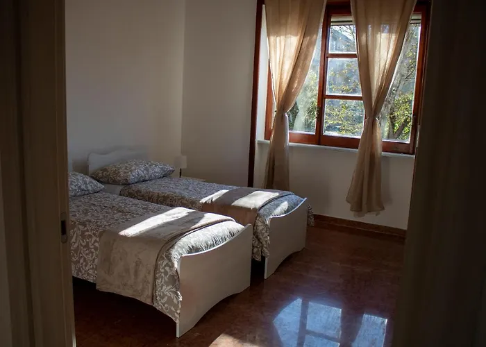 Apartment Nuova Luna