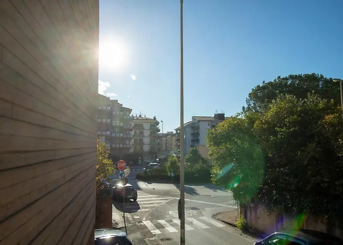 Nuova Luna Apartment *