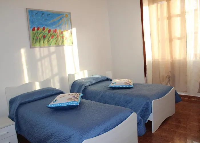 Nuova Luna Apartment