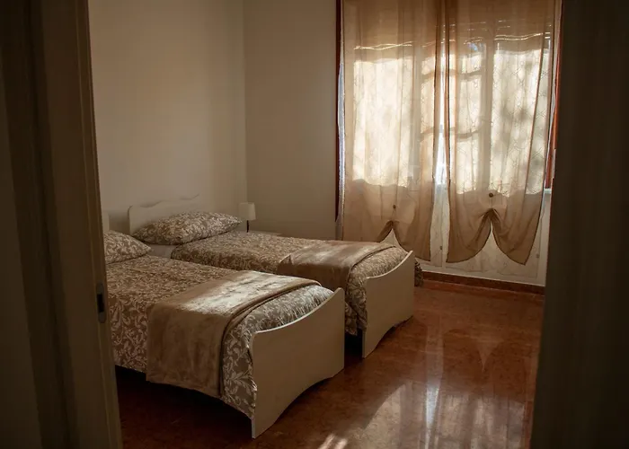 Apartment Nuova Luna