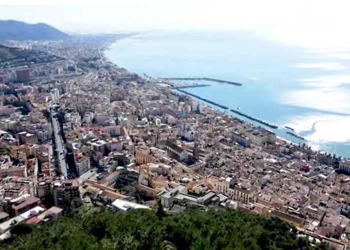 Apartment Nuova Luna Salerno