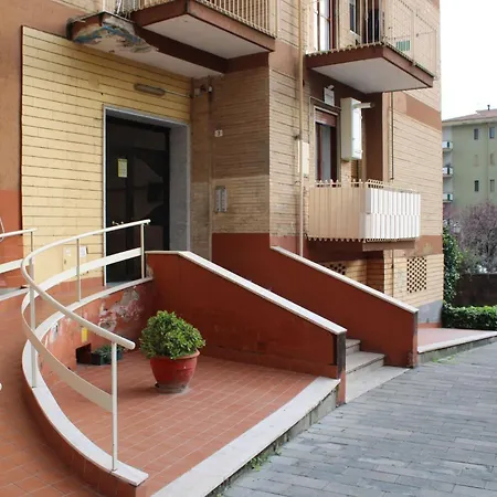 아파트 Nuova Luna