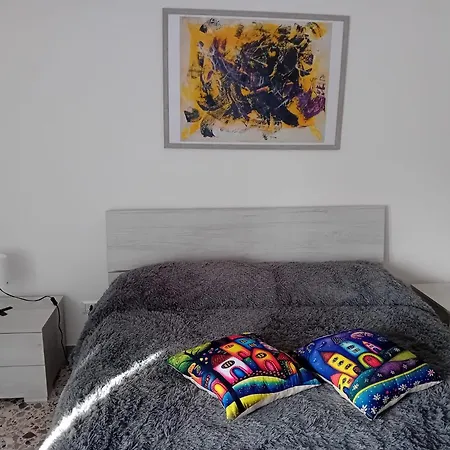 Appartement Nuova Luna *