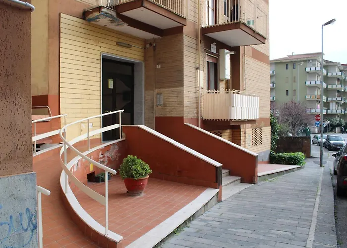 아파트 Nuova Luna