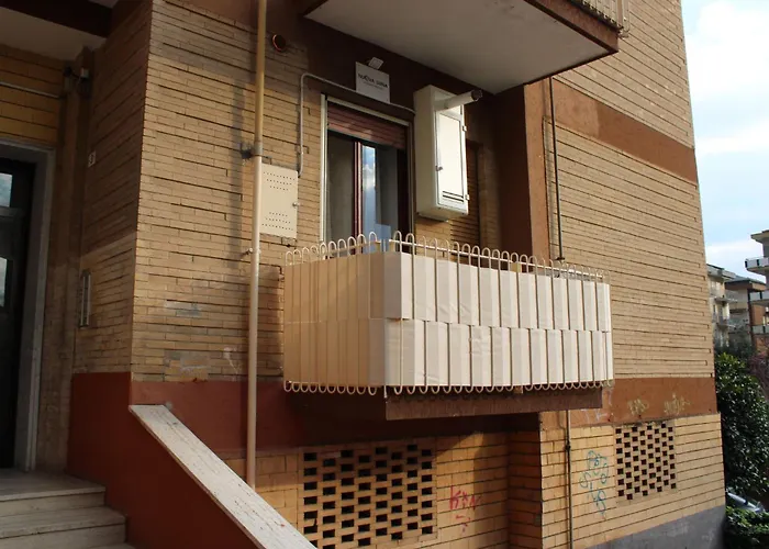 Nuova Luna 살레르노