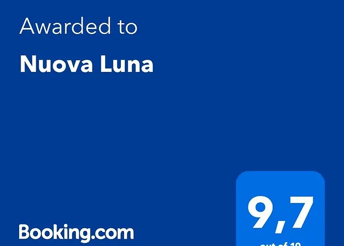 Nuova Luna 살레르노