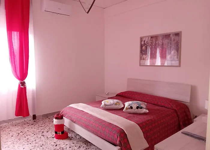 아파트 Nuova Luna *