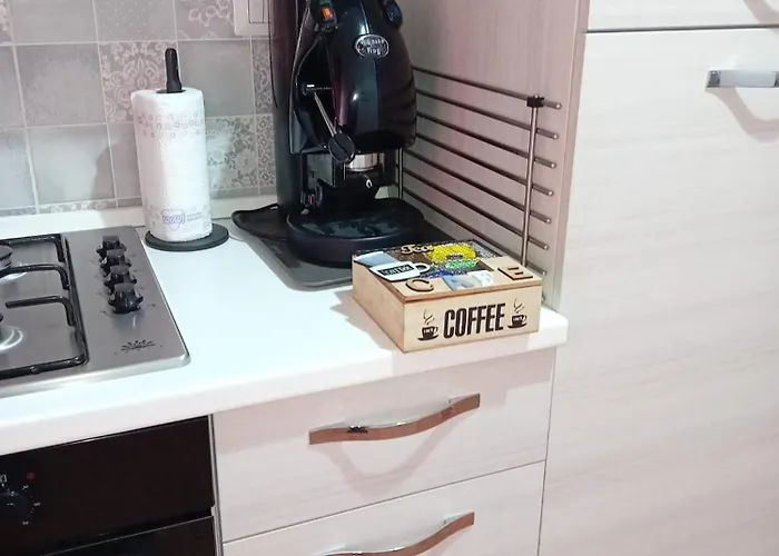 Nuova Luna 아파트