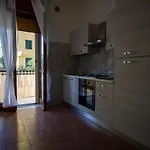 Nuova Luna Διαμέρισμα *