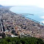 Διαμέρισμα Nuova Luna Σαλέρνο