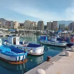 Nuova Luna Σαλέρνο
