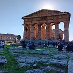 Nuova Luna * Σαλέρνο