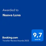 Nuova Luna Σαλέρνο