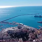 Nuova Luna Διαμέρισμα Σαλέρνο