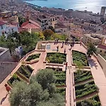 Nuova Luna Διαμέρισμα Σαλέρνο