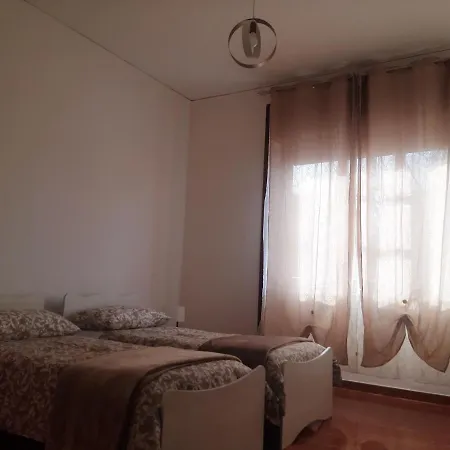 Nuova Luna * Salerno