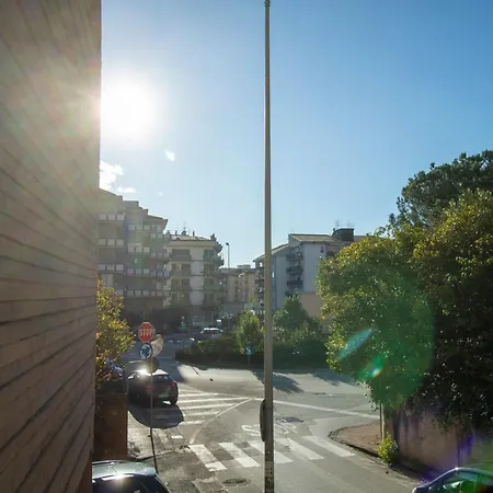 Nuova Luna Lägenhet *