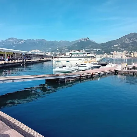 Nuova Luna *