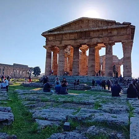 Nuova Luna * Salerno