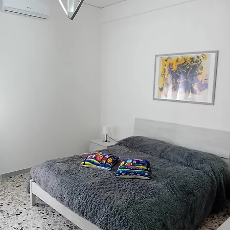Nuova Luna Apartamento *